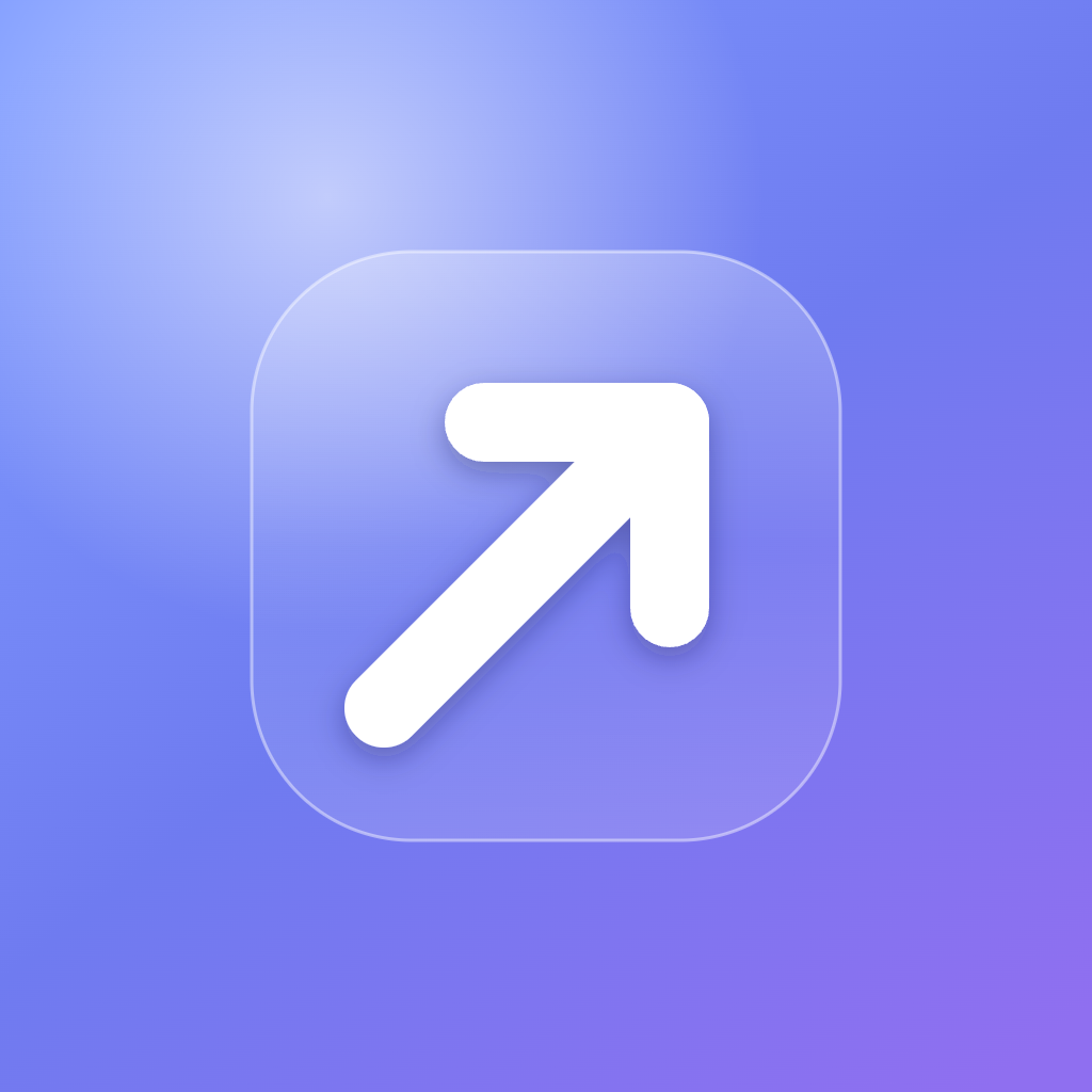 Arrow Clear app icon